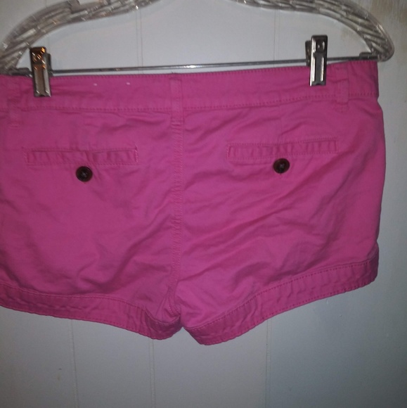 SO pink shorts - Picture 2 of 3